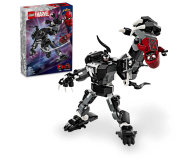 LEGO Marvel 76276 Mechaniczna zbroja Venoma vs. Miles Morales - 1202180 - zdjęcie 1